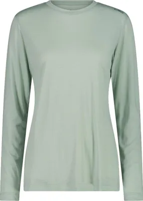 Produktbild von CMP KILDAR WOMAN T-SHIRT jade D38