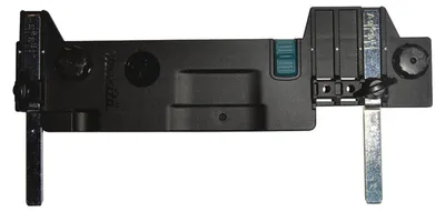 Produktbild von Makita Führungsschienenadapter A für Makita DHS 710 ( 195837-9 ) Adapter Führungsschiene