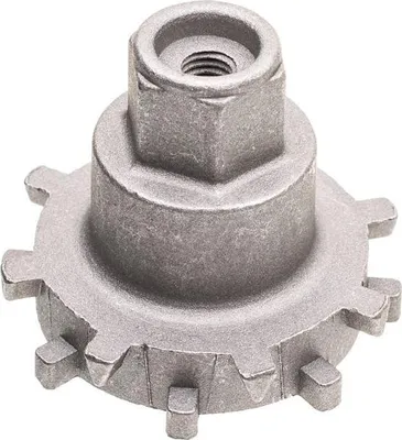 Zdjęcie produktu dla Adapter głowicy Tap-N-Go M8x1.25 150012 150013 150131