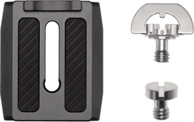Zdjęcie produktu dla DJI RS Mini Quick-Release Plate