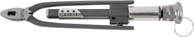 Produktbild von Bahco Drahtwirbelzange mit Sicherheitsring, 224 mm