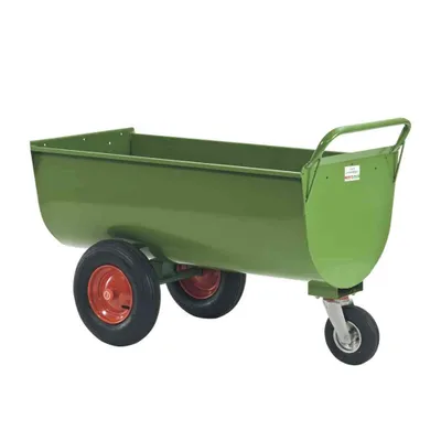 Produktbild von Grossewinkelmann 1000121400 Futterwagen 250 LL