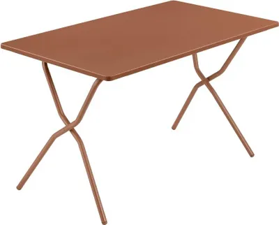 Produktbild von Lafuma Klapptisch BALCONY 120 x 70 cm, Stahl Canyon