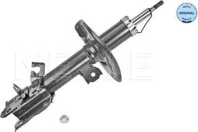 Produktbild von MEYLE Stoßdämpfer Vorne Links für NISSAN Qashqai / Qashqai +2 I (J10, NJ10) Federbein 36-26 623 0006