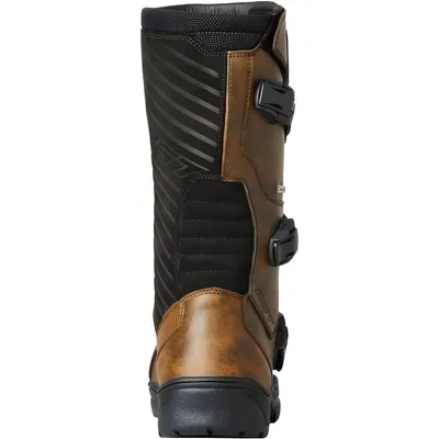 Zdjęcie produktu dla Wodoodporne buty RST Ambush - brązowe