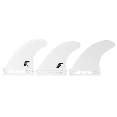 Image de FUTURES Thruster Fin Set F4 Thermotech S