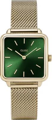 Produktbild von Cluse Analoguhren für Erwachsene