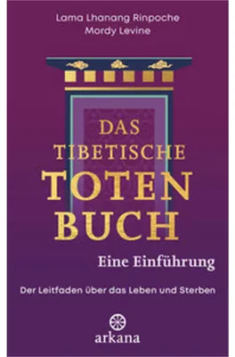 Obrázok produktu pre Das tibetische Totenbuch - eine Einführung