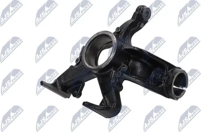 Image de Essieux Cep, suspension des roues