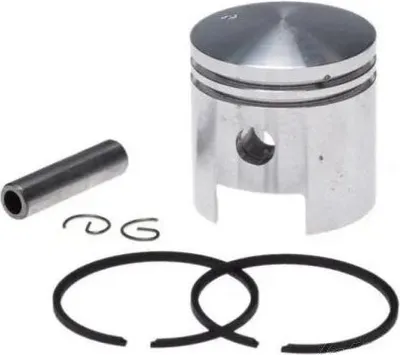 Immagine prodotto di Pistone 47.00/10/21 2T 80cc motore di bicicletta