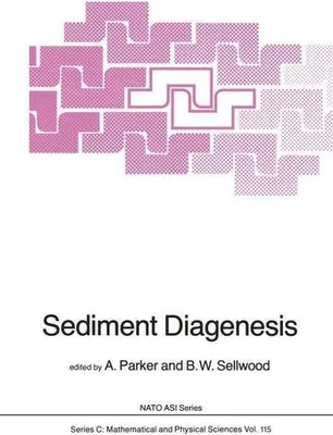 Obrázok produktu pre Sediment Diagenesis
