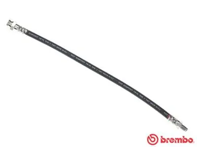 Produktbild von BREMBO T 23 130 Bremsschlauch für CITROËN JUMPER Kasten (244) passend für PEUGEOT BOXER Kasten (244) BOXER Kasten (230L) BOXER Bus (244, Z)