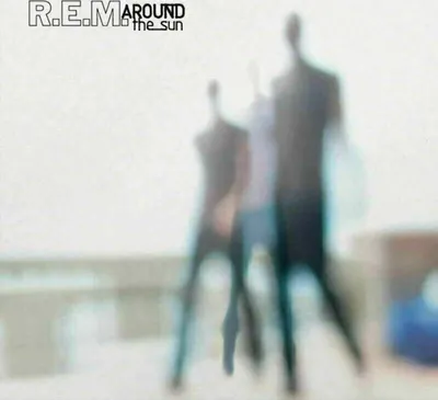Immagine prodotto di R.E.M. - Intorno al sole (2 LP)