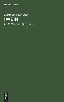 Produktbild von Iwein