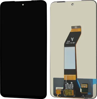 Produktbild von Xiaomi Redmi Note 11 4G | 21121119SC | Komplettes LCD Display | Reparatur Set | Bildschirm Einheit
