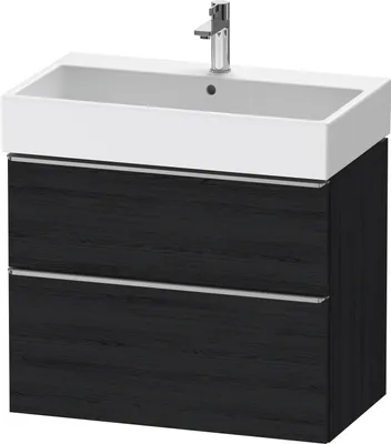 Produktbild von DURAVIT DE4373070160000 D-Neo WTUWH Rek 784x442x625 EiS Mt