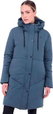 Image de Euro Star Lavar Jacket Blue M Blue M