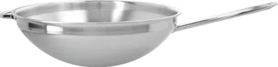 Image de Wok stalowy Demeyere Apollo 7 - 36 cm