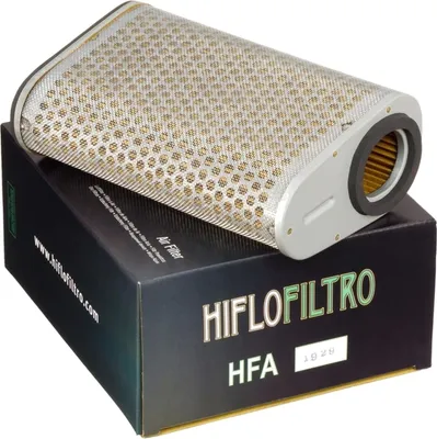 Image de Filtre à air pour Honda CB 1000 R, années 2008-2016, de la marque Hiflo - Neuf