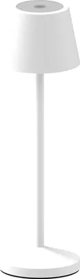 Produktbild von Kabellose Tischlampe EMILY h25cm