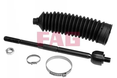 Image de Joint axial, tige de pincement