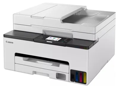 Immagine prodotto di Canon MAXIFY GX2050 Multifunzione 4 in 1