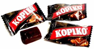 Productafbeelding van Verduyn Kopiko Koffiesnoepje - 1 kilo