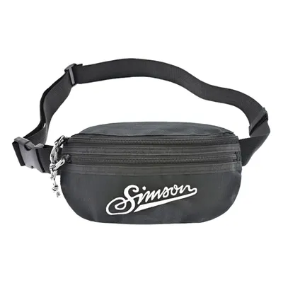 Immagine prodotto di Bum Bag "Simson" - Colore Nero