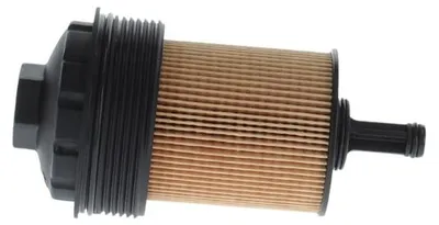 Produktbild von Ölfilter BOSCH F 026 407 366 Filtereinsatz für ALFA ROMEO GIULIA (952) Stelvio (949)
