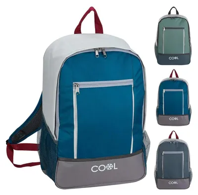 Productafbeelding van Koeltas Rugzak 20 Liter voor Camping en Picknick