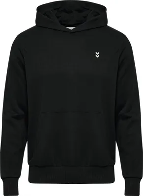 Obrázok produktu pre Hummel Hmlpulse Sweat Hoodie Men black veľkosť L