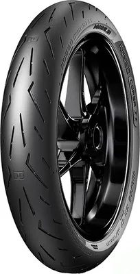 Zdjęcie produktu dla Pirelli ROCOII 120/70ZR17 (58W) TL