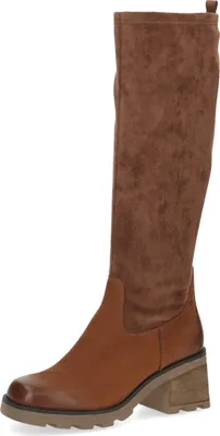 Produktbild von Caprice Langschaftstiefel Braun
