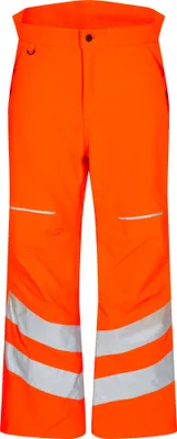 Produktbild von F. Engel Safety Winterhose, Orange, Gr. XL