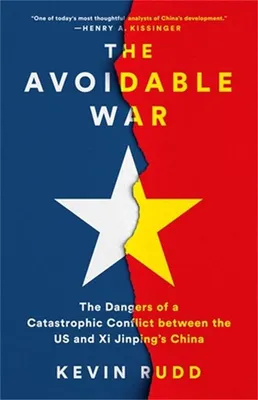 Zdjęcie produktu dla The Avoidable War