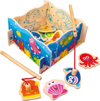 Produktbild von Angelspiel