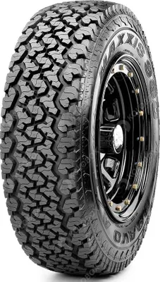 Produktbild von Maxxis Sommerreifen motorcycle-tyres AT 980 E ( 185 R14C 102/100Q 8PR POR OWL )