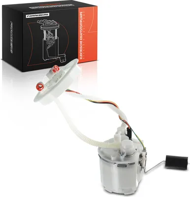 Immagine prodotto di Frankberg 1x pompa carburante per Ford Mondeo III B5Y Mondeo III Notchback B4Y Mondeo III Turnier BWY 2000-2007