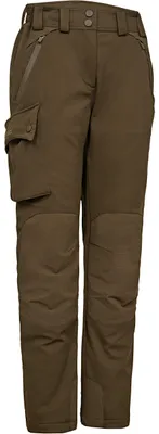 Produktbild von Lady Muflon Pro Hose Damen (Art Green) Größe 44