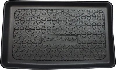 Produktbild von Z438430 Kofferraumwanne kompatibel mit Mercedes B W 246 10.2011-12.2018