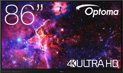 Immagine prodotto di Optoma 3863RK 86IN 3840X2160 5000:1 6