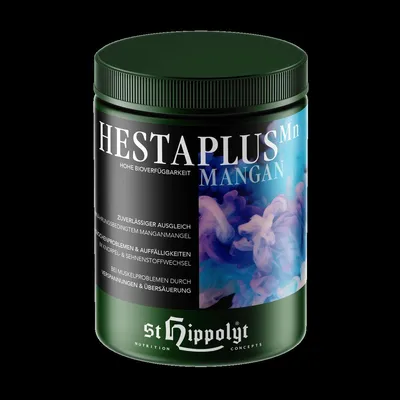 Zdjęcie produktu dla St. Hippolyt Hesta plus mangan 1 kg