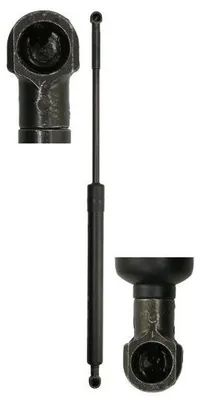 Produktbild von FA KROSNO 31372 Gasfeder Heckklappendämpfer für NISSAN Pathfinder III (R51) 495mm