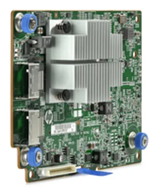 Obrázok produktu pre HPE H240ar, SAS, Server, 90,4 mm, 134,6 mm, 31,2 mm, 450 g