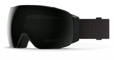 Produktbild von Smith I/O MAG Blackout / ChromaPop Sun Black + Lens