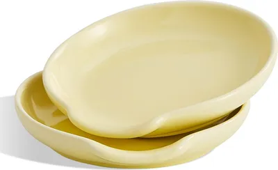 Produktbild von Löffelhalter - Küchenaccessoire - Set von 2 - Keramisch - 12,2 cm