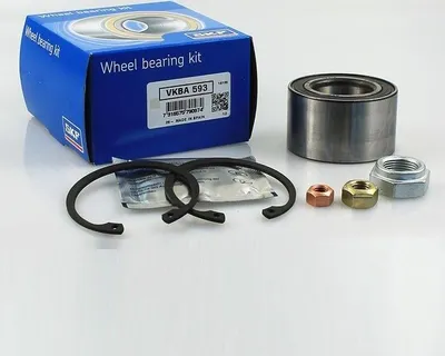 Produktbild von SKF Radlager vorne für VW Caddy I Golf I II Jetta I II Scirocco 1.1 1.3