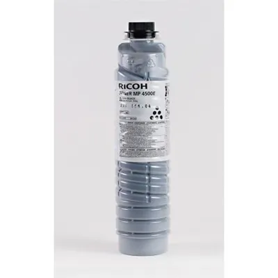 Produktbild von RICOH Toner schwarz MP4000BAD/CSP (30.000 Seiten), Typ 4500 840041