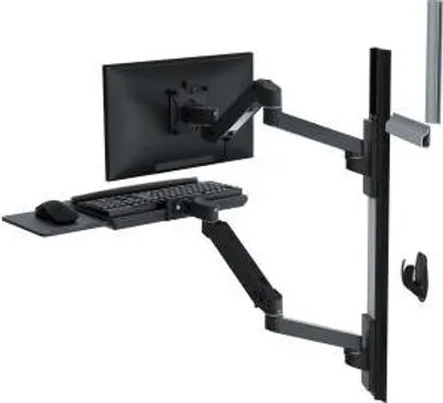 Image de Ergotron LX Pro