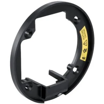 Produktbild von Geberit 241659001 Set Magnetträger zu Geberit
